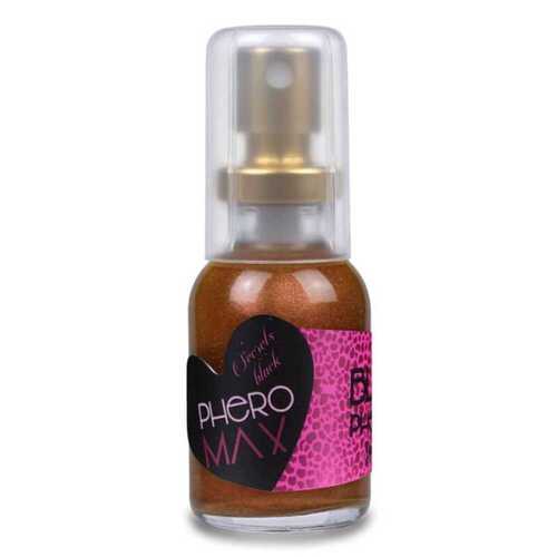 imagem PERFUME AFRODISÍACO FEMININO 20ML