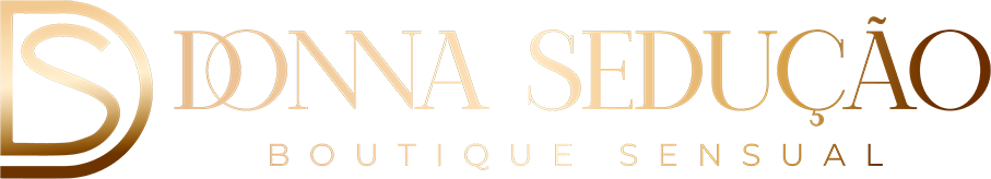 logo Donna Sedução - Boutique 